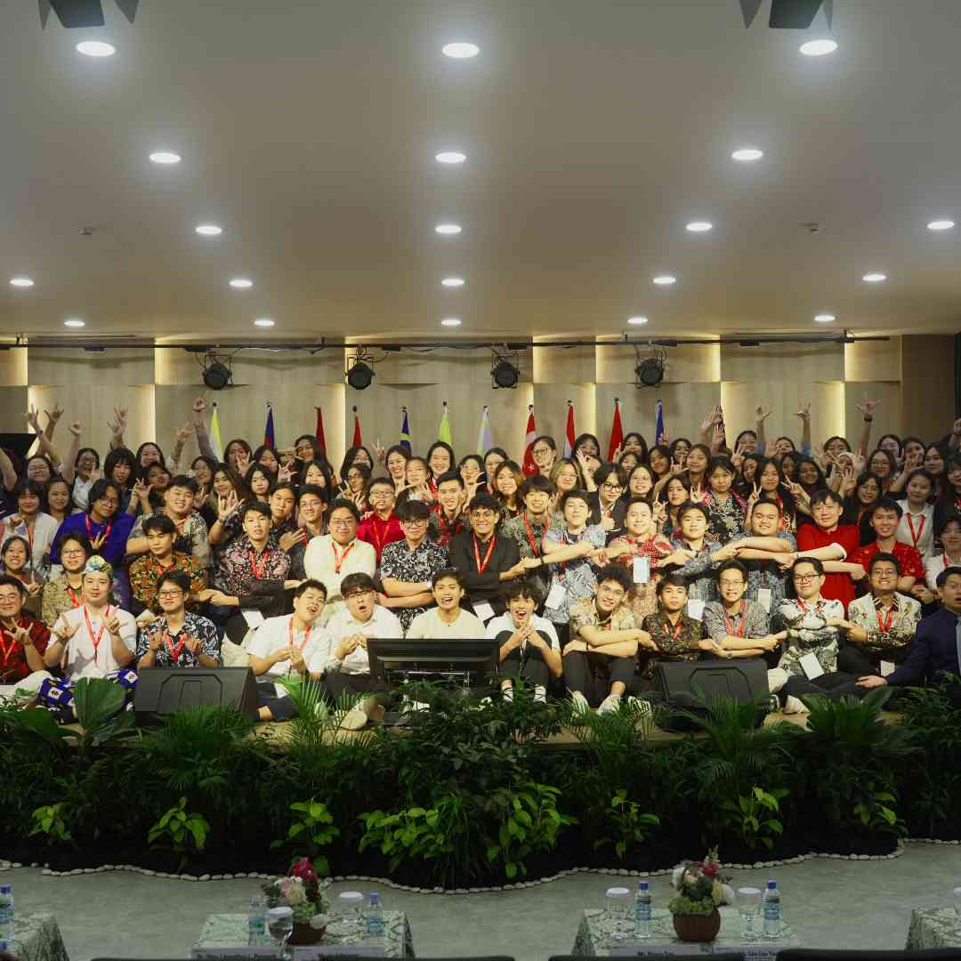 YMAC 2025: Kolaborasi Pemuda ASEAN untuk Keberlanjutan Lingkungan