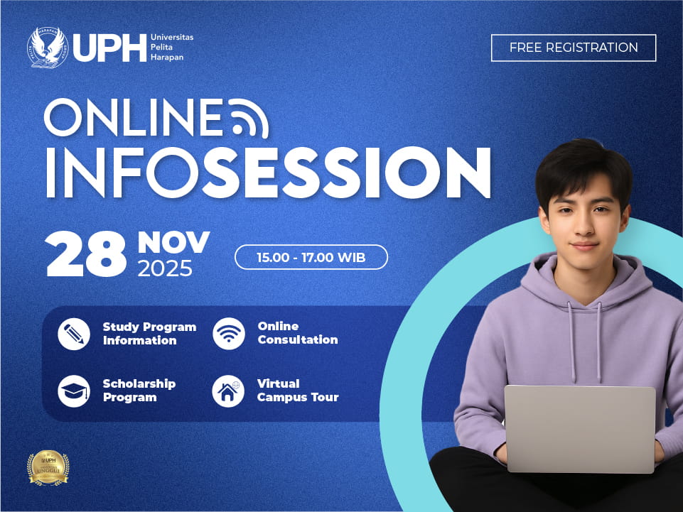 UPH Info Session