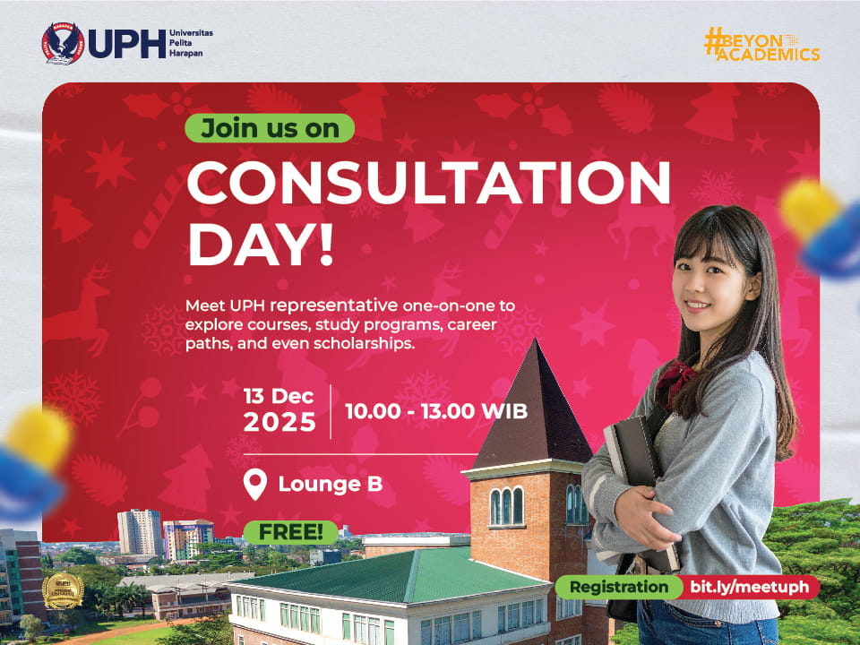 Consultation Day