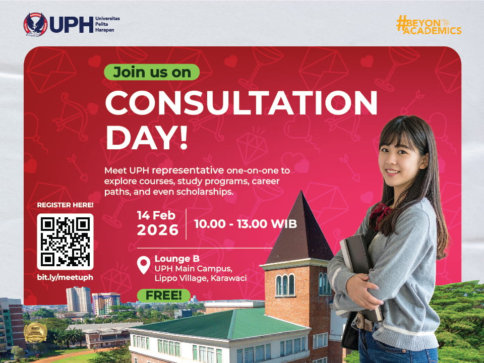 Consultation Day