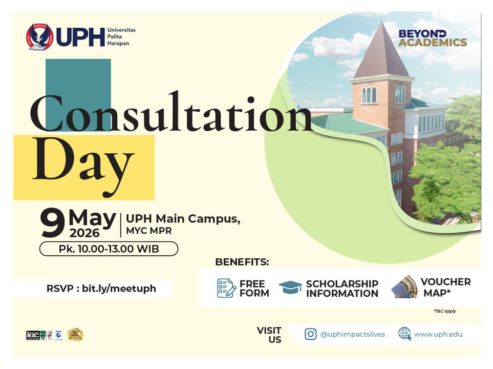 Consultation Day