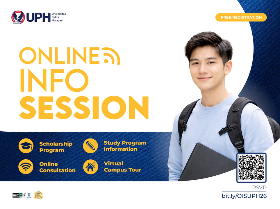 UPH Info Session