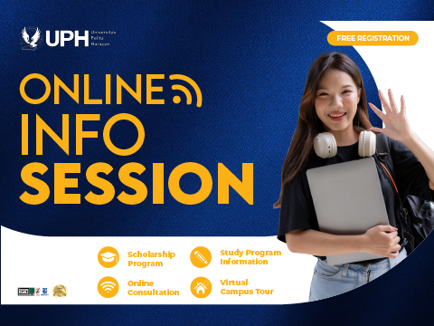 UPH Info Session
