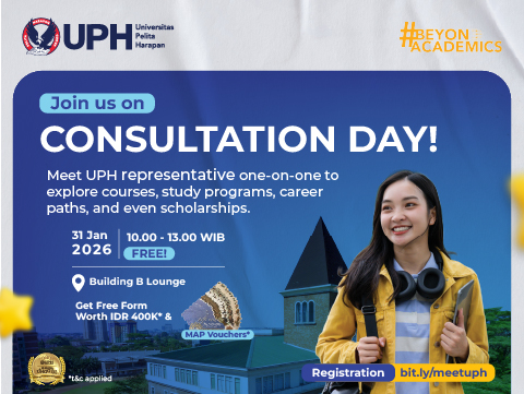 Consultation Day