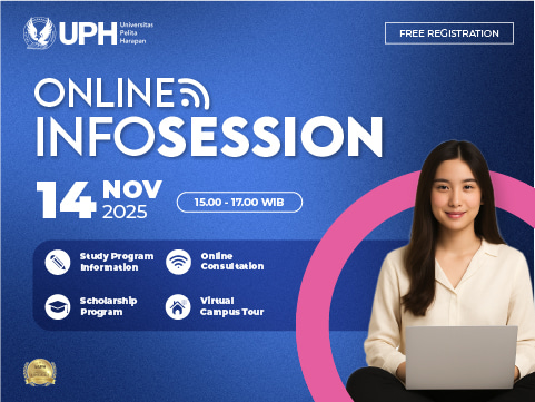 UPH Info Session
