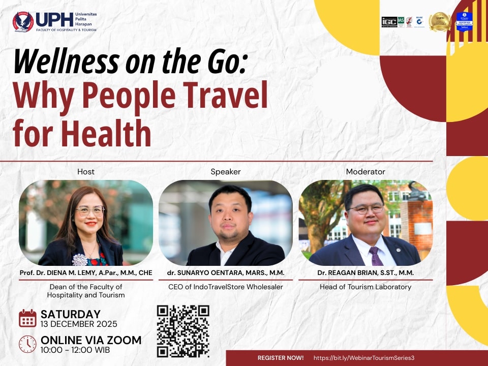 Why People Travel for Health