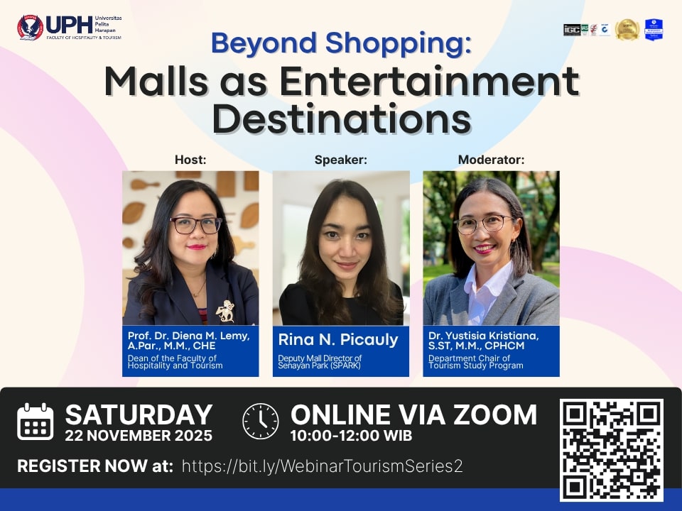 Beyond Shopping: Malls as Entertainment Destinations