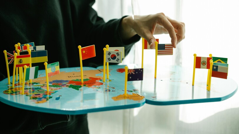 International Relations Major: Curriculum, Career Prospects & Inspiring Alumni