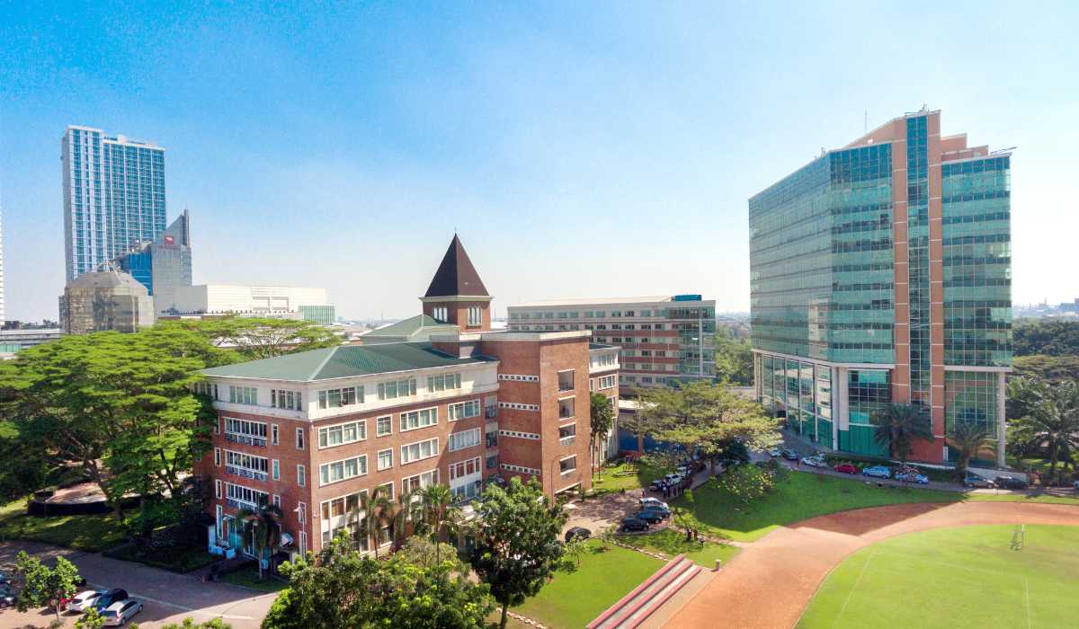 UPH Hadiri Taklimat Presiden Prabowo, Siap Wujudkan Komitmen Majukan Bangsa melalui Pendidikan