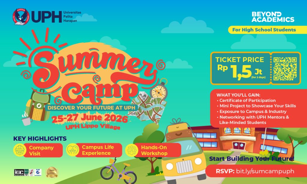 summer camp program school