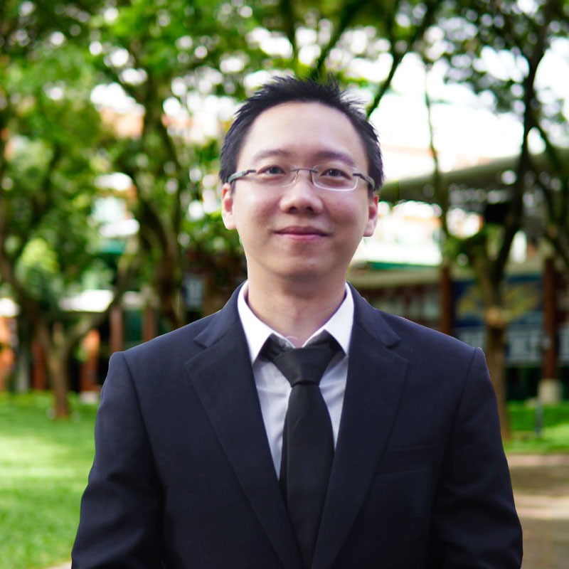 Wiputra Cendana, B.Sc., M.Pd.