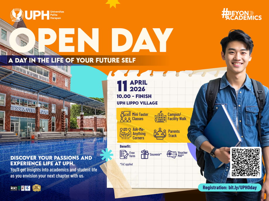 Open Day