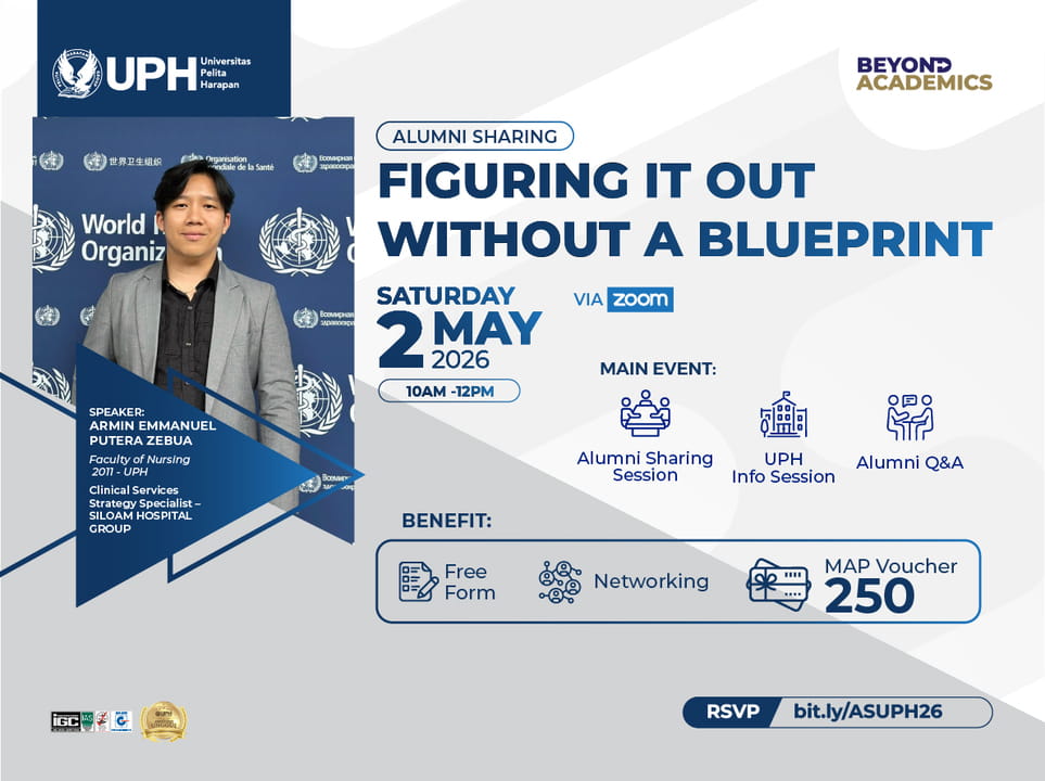 Figuring It Out Without a Blueprint