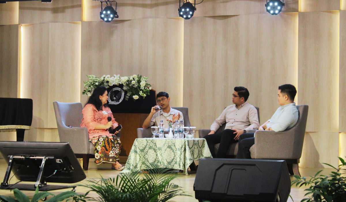 HOSPITOUR 2026: FHospar UPH Perkuat Talenta Hospitality dan Pariwisata dalam Menjawab Tantangan Global yang Dinamis
