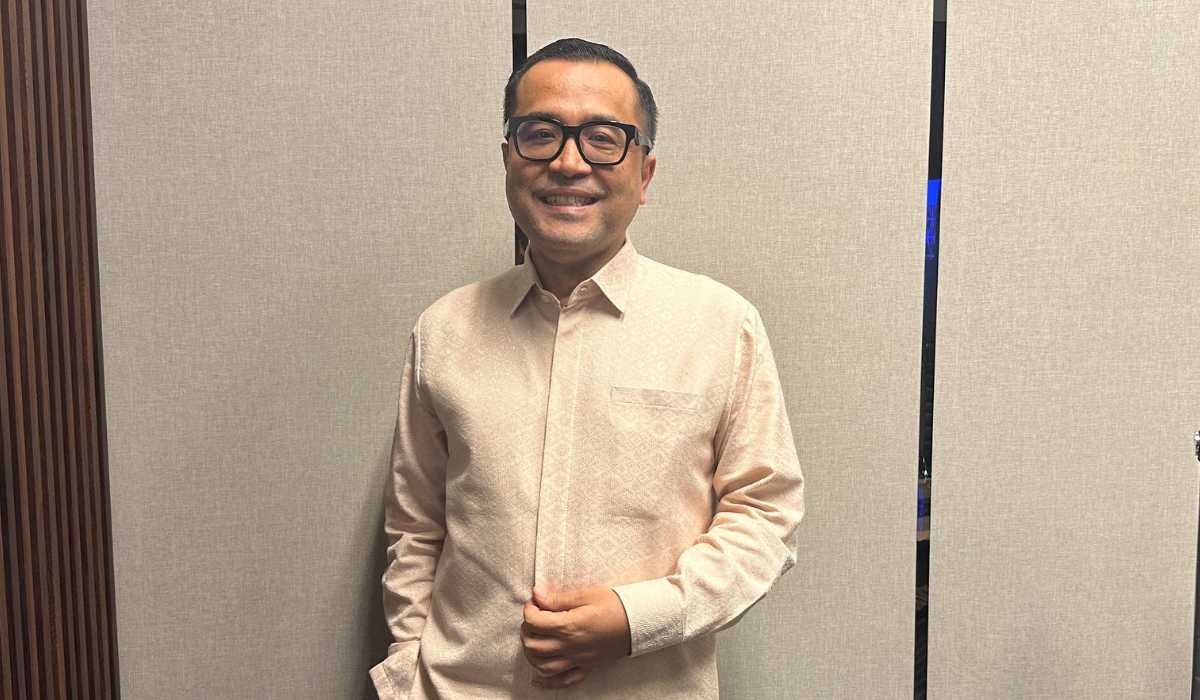 Kariyanto Hardjosoemarto, Alumni UPH: Dari Penerima Beasiswa hingga jadi CEO VinFast Indonesia