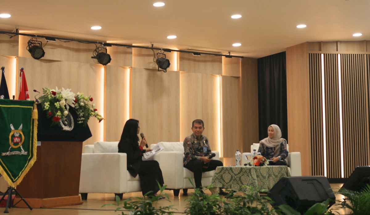FH UPH Hadirkan Ruang Dialog Akademik: Perkuat Sinergi Notaris dan BHP demi Kepastian Hukum Harta Peninggalan