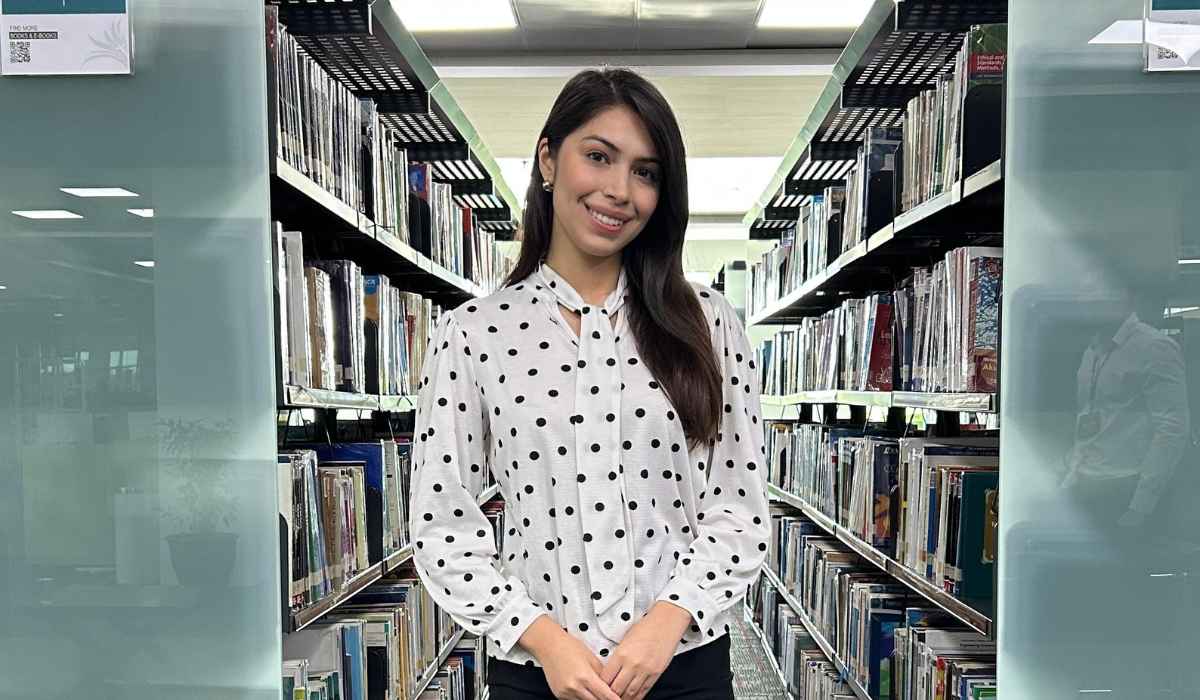 Menemukan Potensi, Meraih Prestasi: Clara Shafira Krebs, Alumni UPH yang Berkiprah di Dunia Bisnis hingga Meraih Penghargaan Miss Universe Indonesia 2024