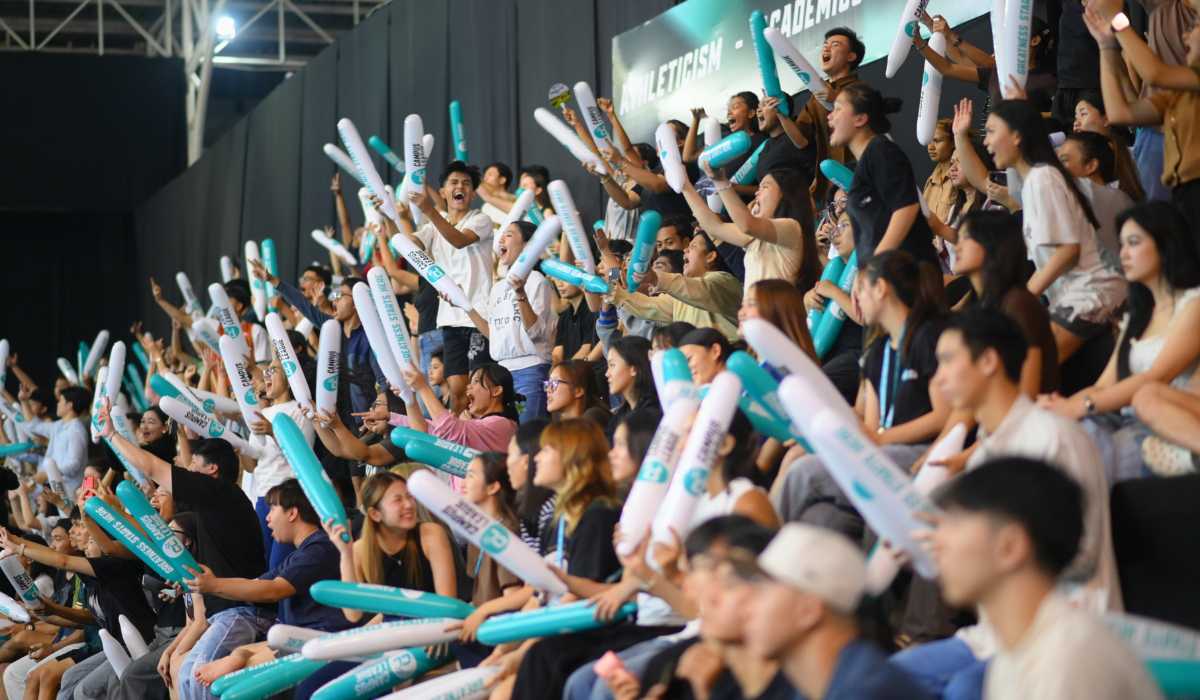 Sukses Jadi Tuan Rumah Campus League The Nationals 2026, UPH Tuai Apresiasi dan Bentuk Karakter Atlet Mahasiswa