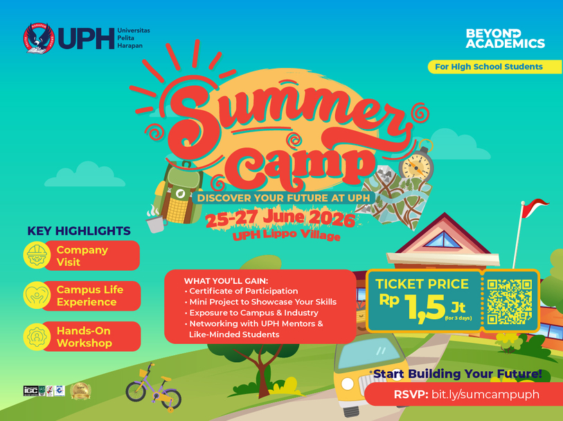 Summer Camp