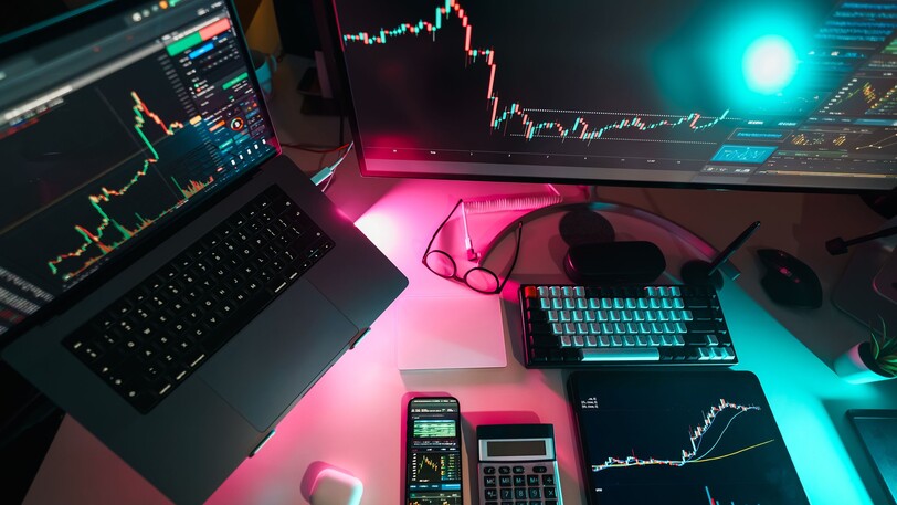Financial Engineering dan Computational Risk Management: Panduan Lengkap Jurusan Masa Depan
