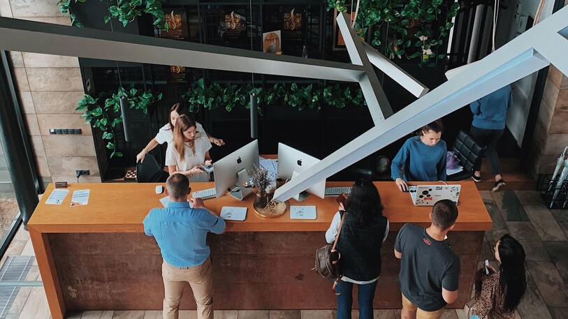 Hospitality Entrepreneurship: Panduan Lengkap Jurusan