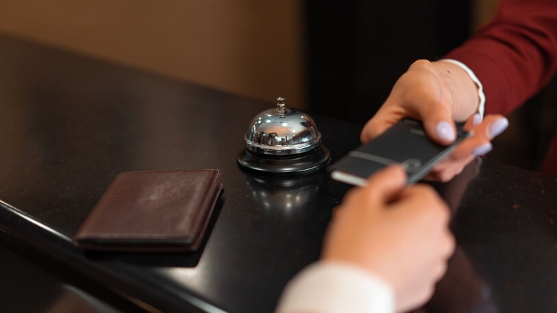 Hotel Operations: Panduan Lengkap Memahami Dunia Manajemen Perhotelan dan Prospek Kariernya