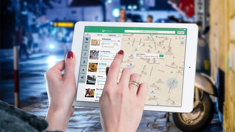 Tourism Digital Ecosystem: Memahami Masa Depan Industri Pariwisata di Era Digital