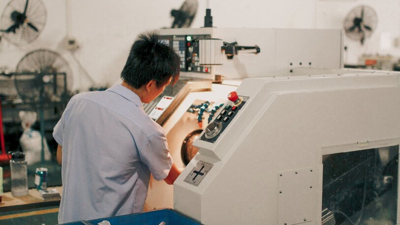 Manufaktur Aditif: Teknologi Masa Depan yang Mengubah Dunia Industri