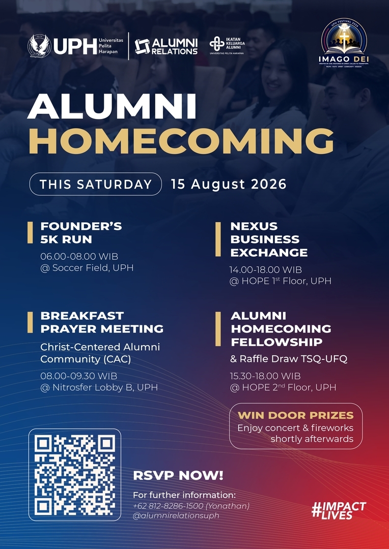 Alumni Homecoming