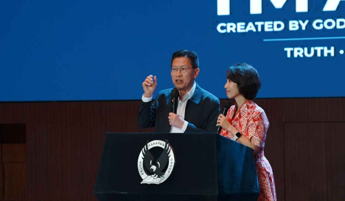 Parents Gathering UPH Festival 2026: Membangun Sinergi UPH dan Orang Tua untuk Masa Depan Mahasiswa