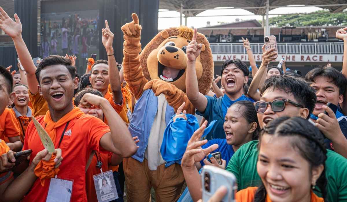 Cerita Mahasiswa Baru di UPH Festival 2026: Bertumbuh, Menemukan Arah, Melayani, dan Berdampak