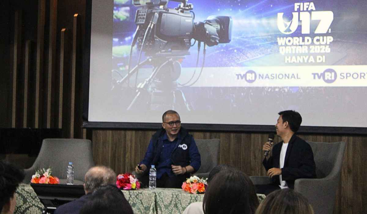 Dari Stadion ke Layar, FISIP UPH Ajak Mahasiswa Intip Strategi di Balik Siaran Piala Dunia 2026
