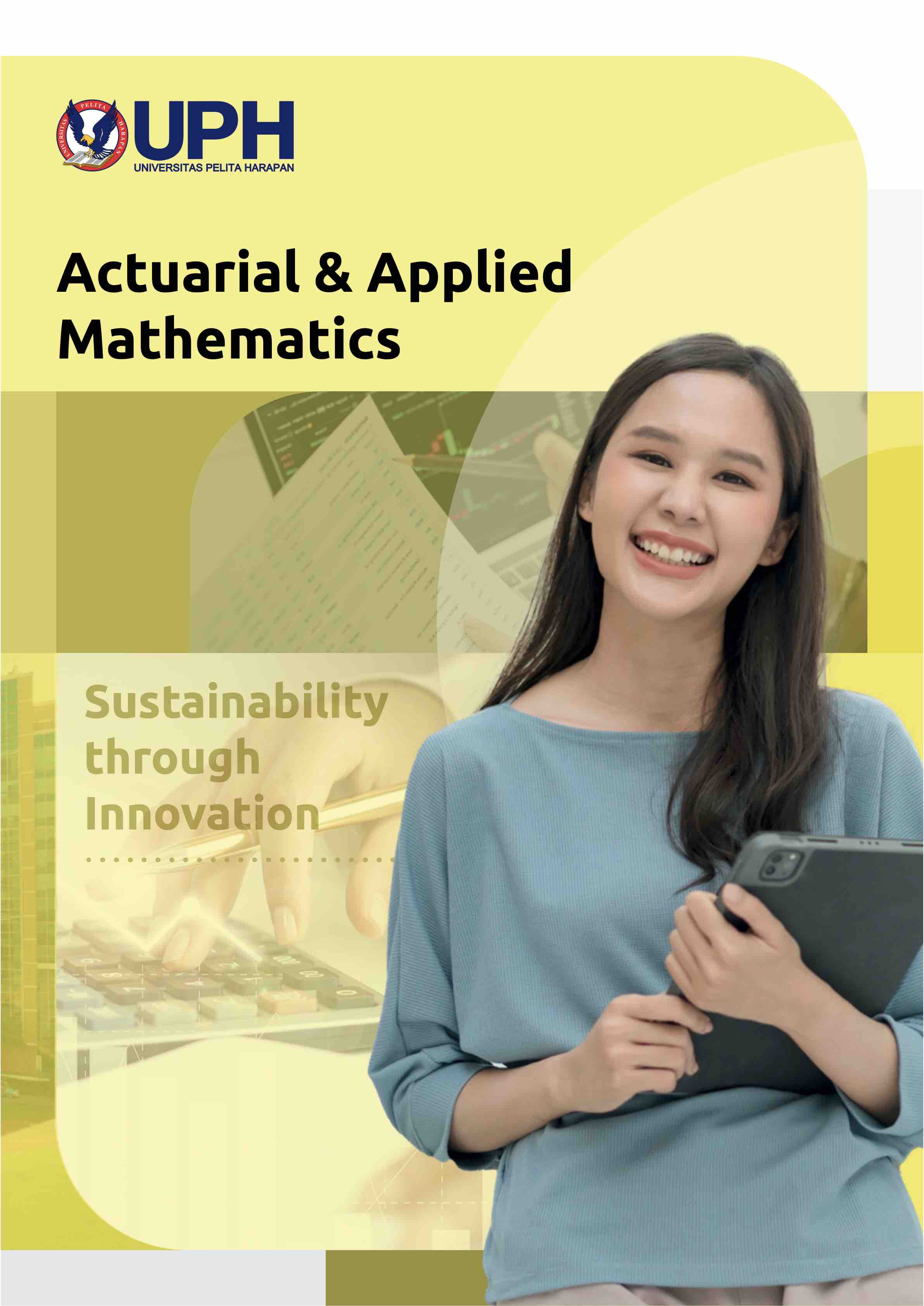 Brochure Applied Math